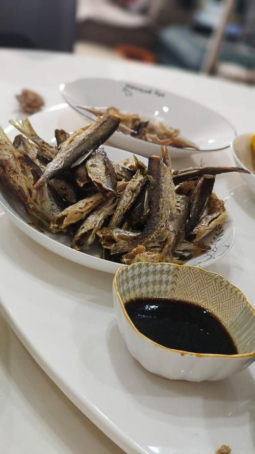 溫州正宗海鮮魚