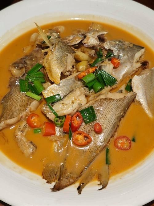 溫州正宗海鮮魚