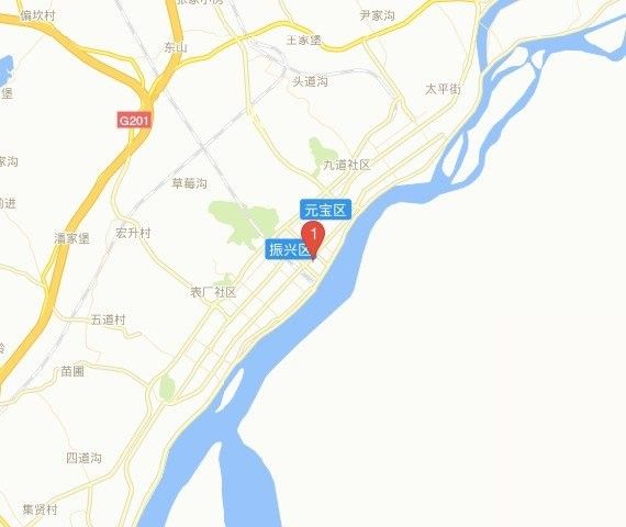 丹東金龍魚地址在哪里？（丹東金龍魚(江城大街店)江城大街店)） 丹東金龍魚地址在哪里？（丹東金龍魚(江城大街店)江城大街店)） 龍魚百科 第3張