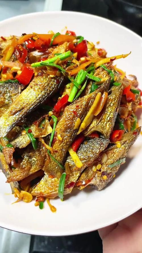 湖南郴州宜章特產年年有東江魚