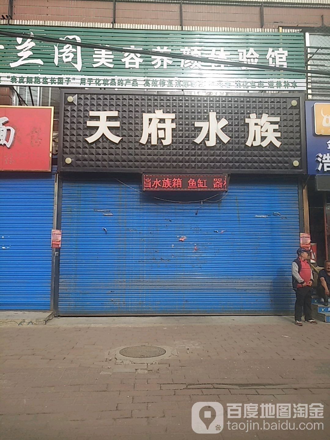 <strong><mark>尚志</mark></strong>哪個(gè)水族館龍魚好？祥龍魚場龍魚