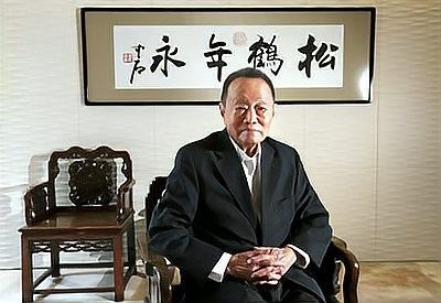 郭鶴年是如何預測糖價上漲的