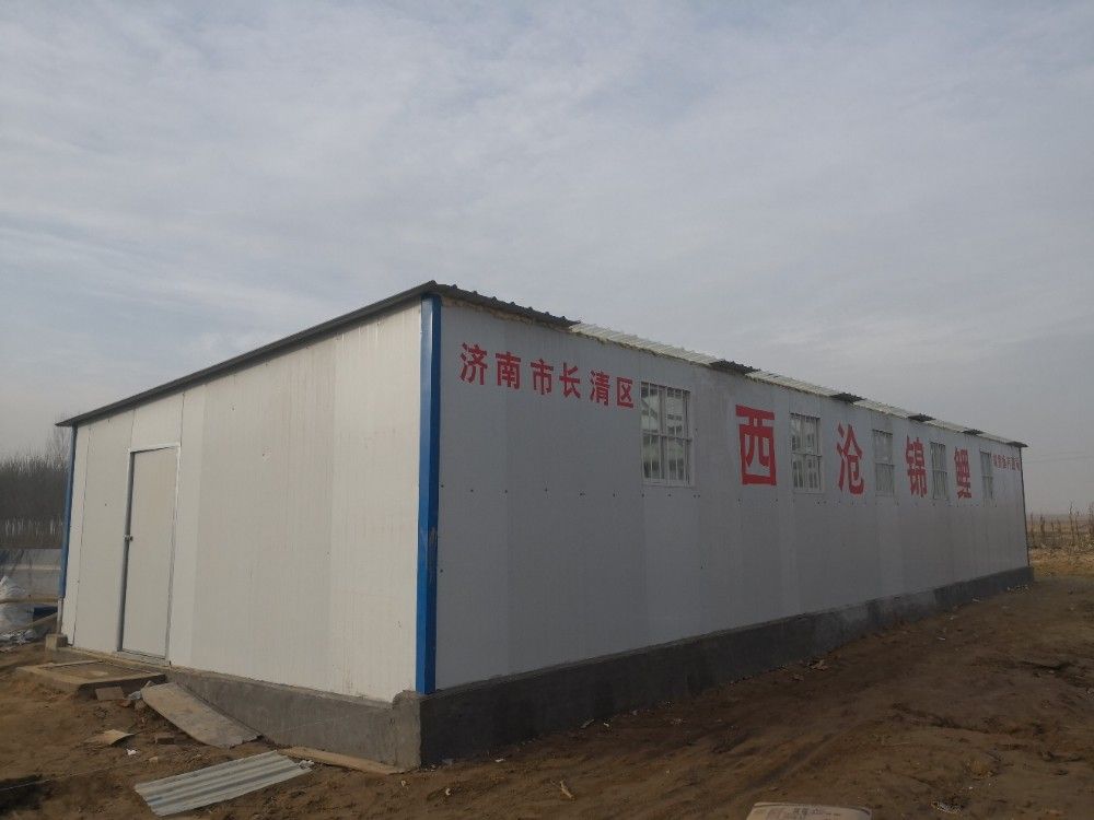 濟南本地漁場有哪些？（濟南本地漁場優勢）