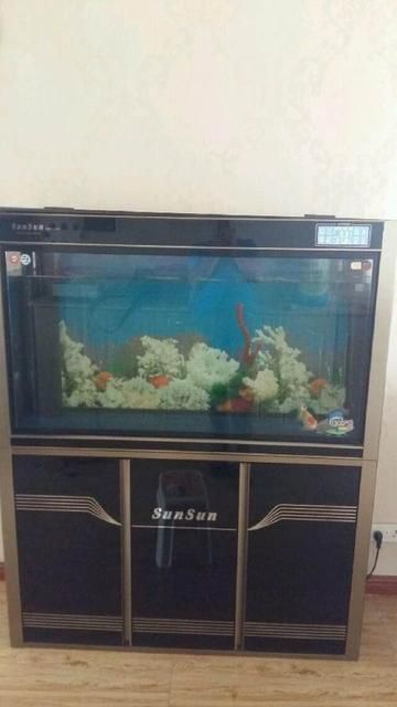 包頭魚缸水族箱批發市場