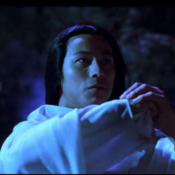 《蜀山傳》的主要角色有哪些？