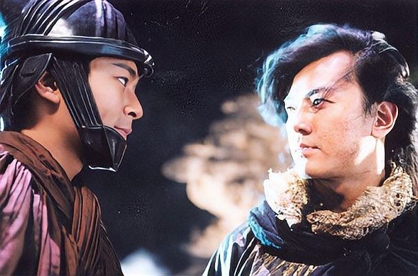 《蜀山傳》的主要角色有哪些？