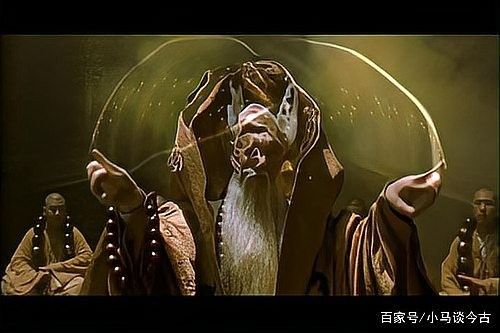 《蜀山傳》的主要角色有哪些？