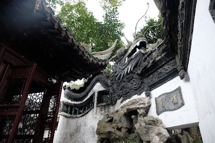 四角龍與其他道教神祇有何關聯