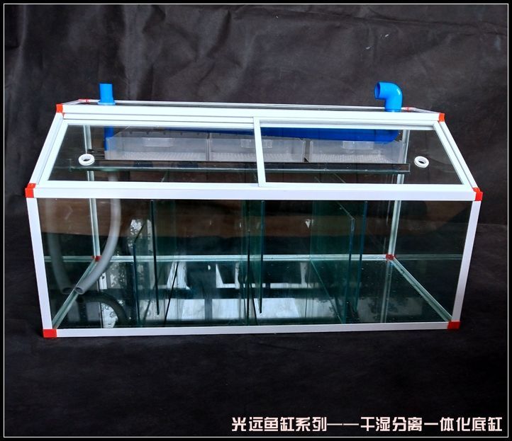 地缸過濾魚缸設計圖（地深度搜索地缸過濾魚缸設計）