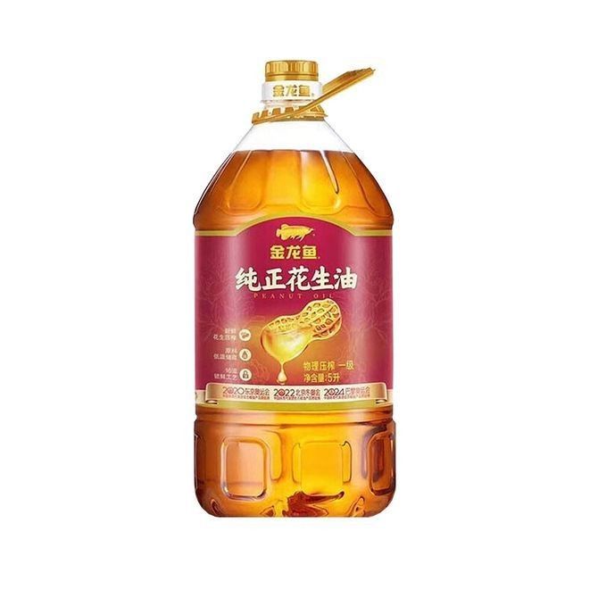 金龍魚旗艦店有會員制度嗎？（金龍魚京東自營旗艦店會員制度）