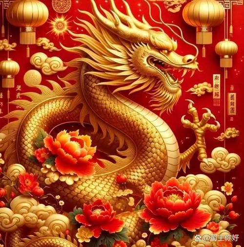 屬龍招財圖片有哪些尺寸可選？（關于屬龍招財圖片尺寸的摘要）