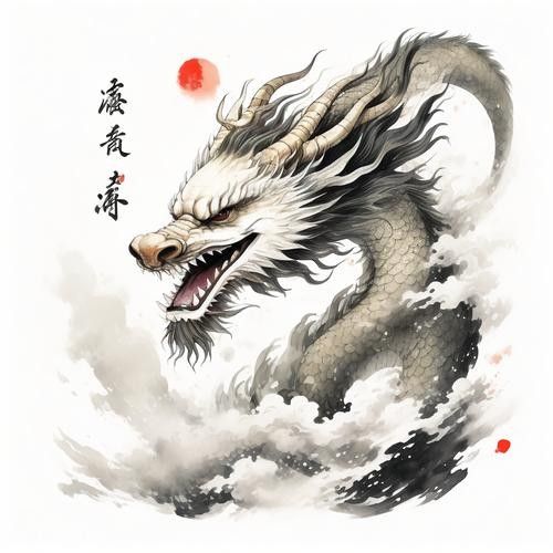 屬龍招財圖片有哪些尺寸可選？（關于屬龍招財圖片尺寸的摘要）