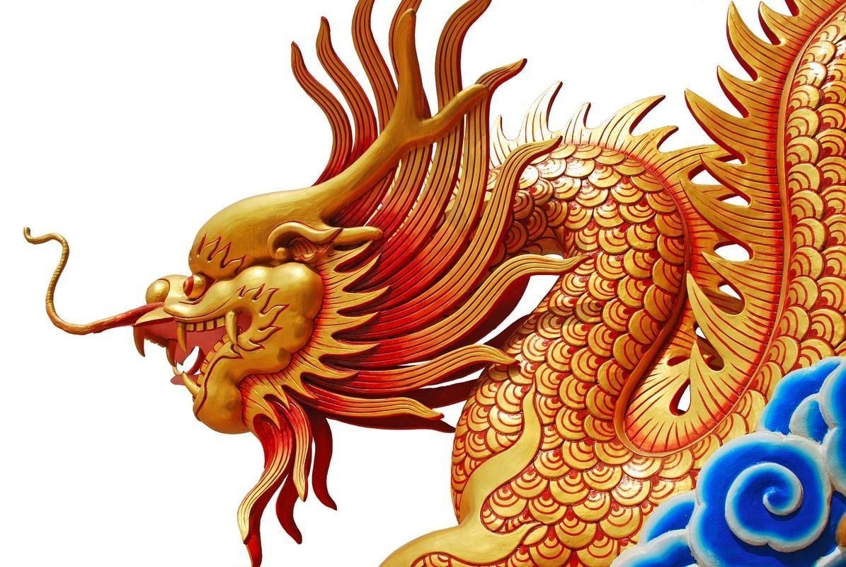 屬龍招財圖片有哪些尺寸可選？（關于屬龍招財圖片尺寸的摘要）