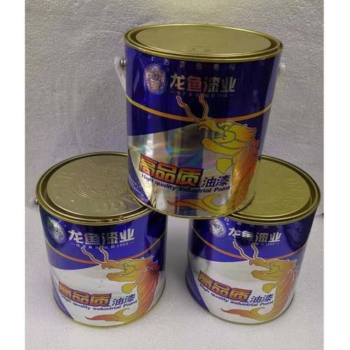 如何聯系龍魚漆業？（如何聯系龍魚漆業）