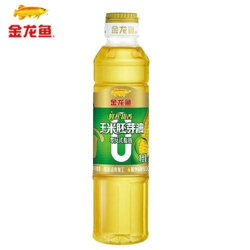 小金龍魚和龍能（小金龍魚與龍能的共存提醒）