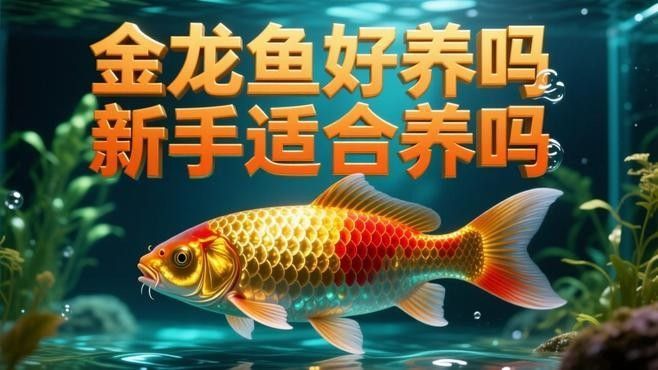 哪種金龍魚品種最容易飼養(yǎng)（哪種金龍魚最容易飼養(yǎng)，新手適合養(yǎng)嗎新手適合養(yǎng)嗎）