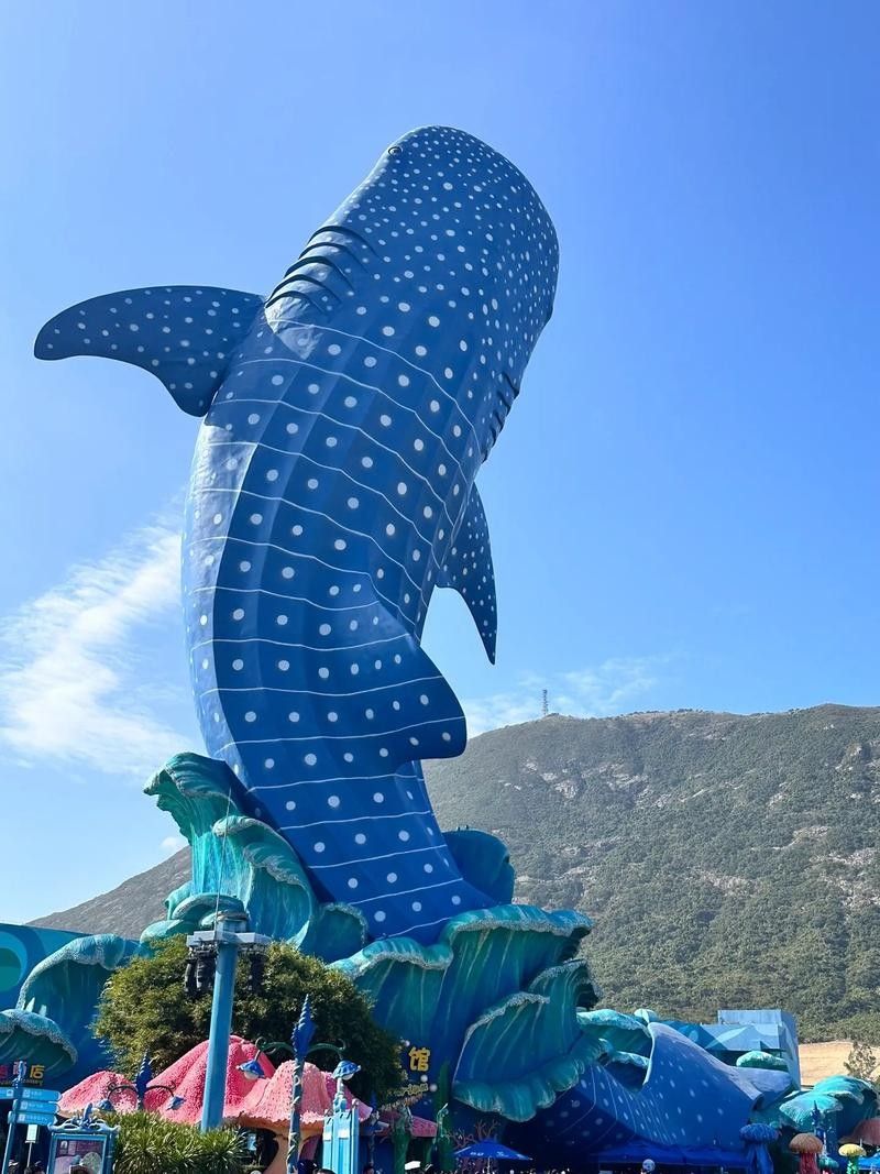 除了龍魚世家，珠海還有哪些水族館（國內最值得去的海洋館大盤點珠海長隆宇宙飛船樂園）