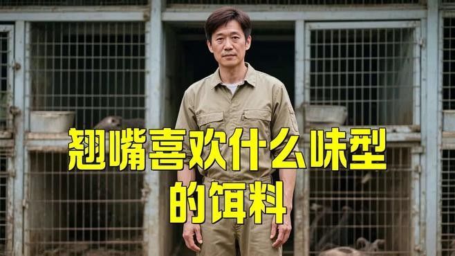 龍魚翹嘴的餌料有哪些？（釣翹嘴用什么餌料）