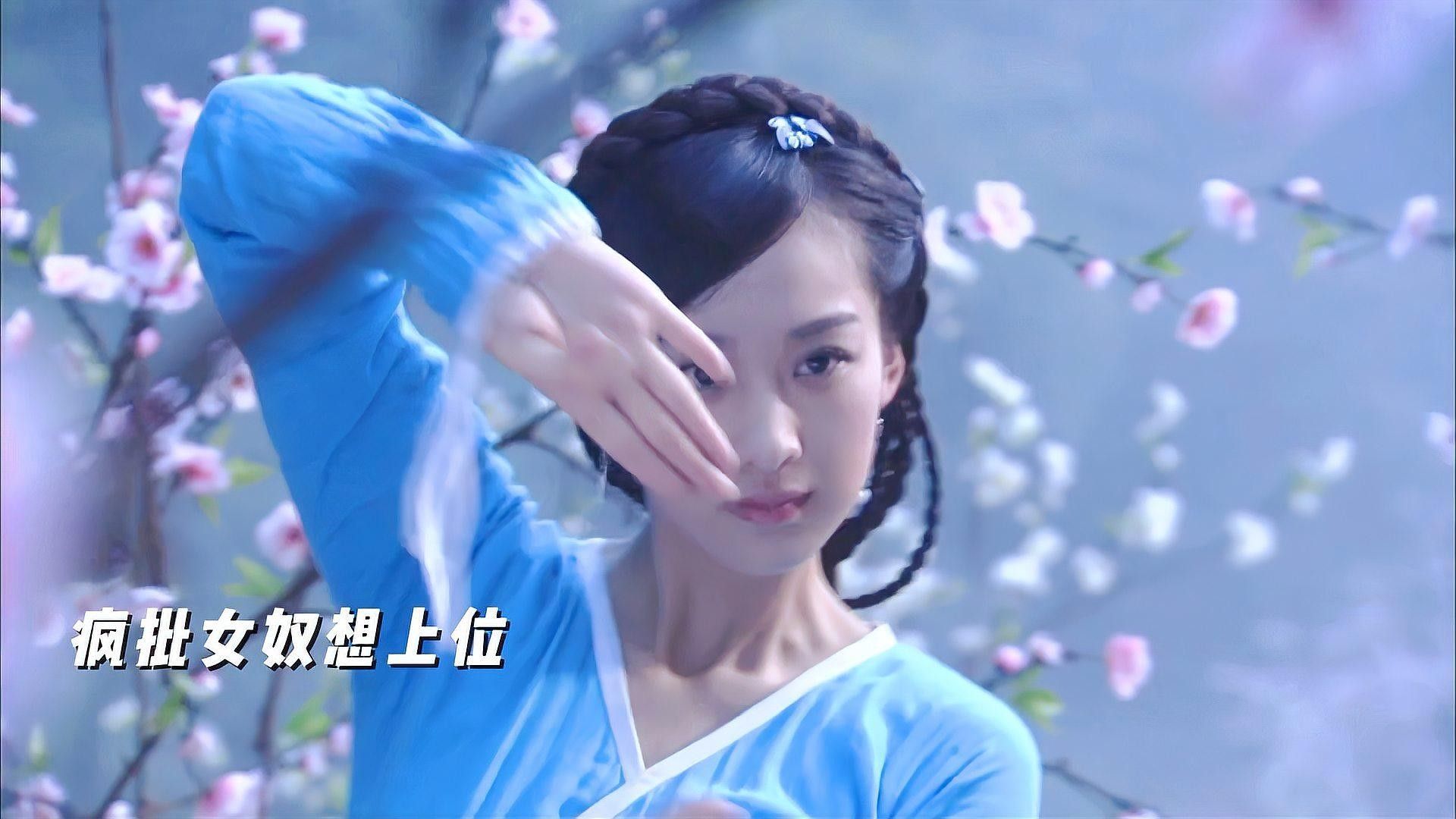 石觀音的詭異武功有哪些