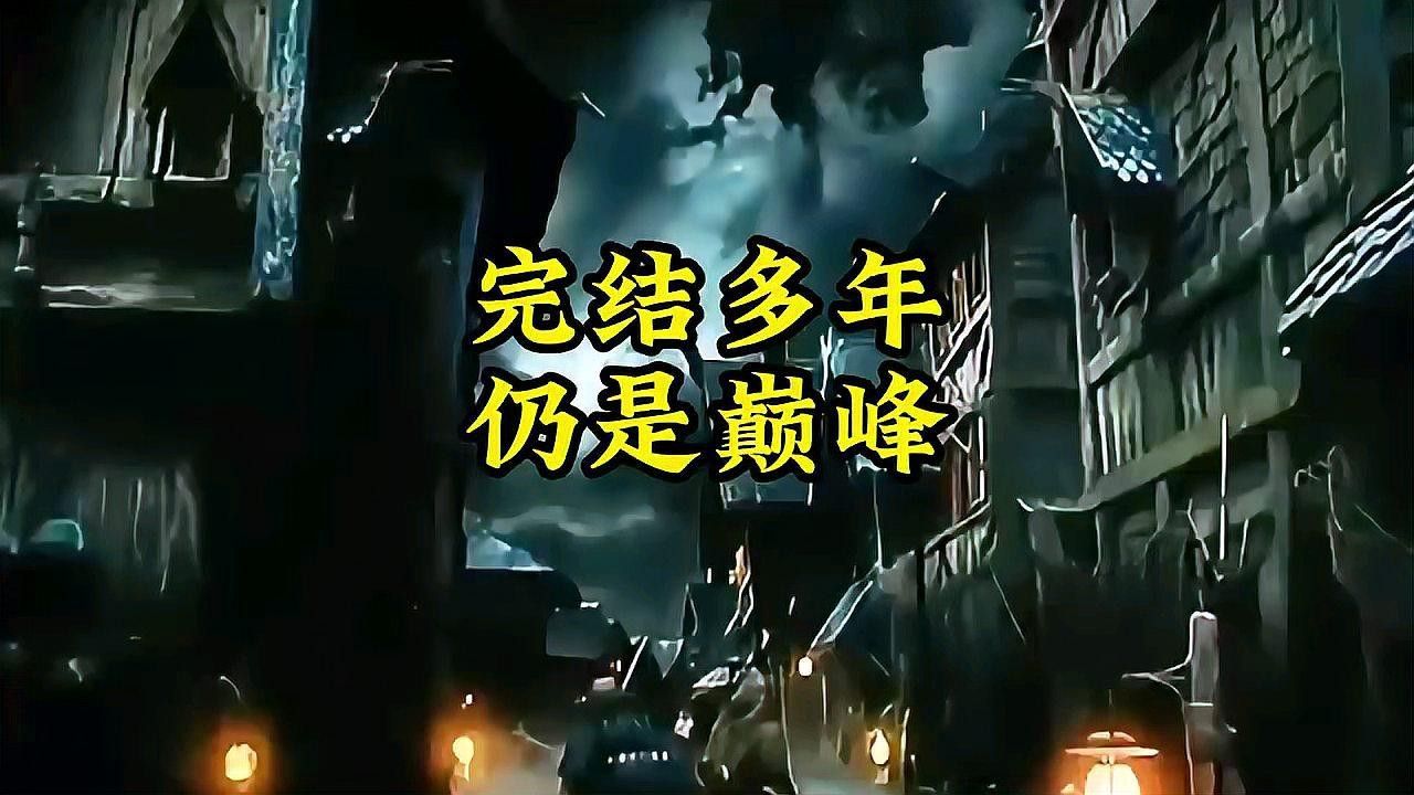 古龍和金庸誰的影響力更大