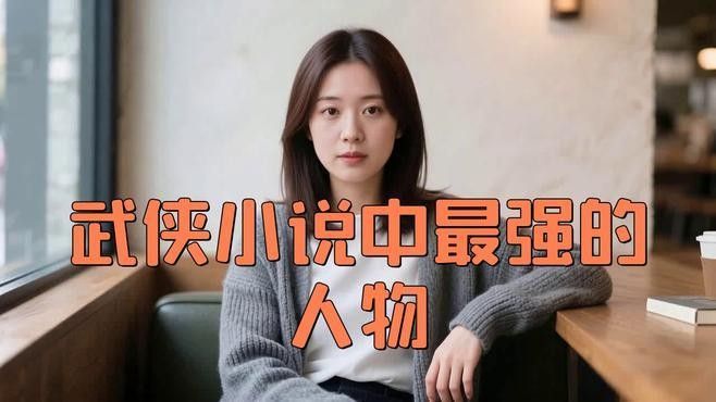 古龍和金庸誰的影響力更大