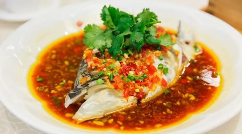 龍頭魚毒性