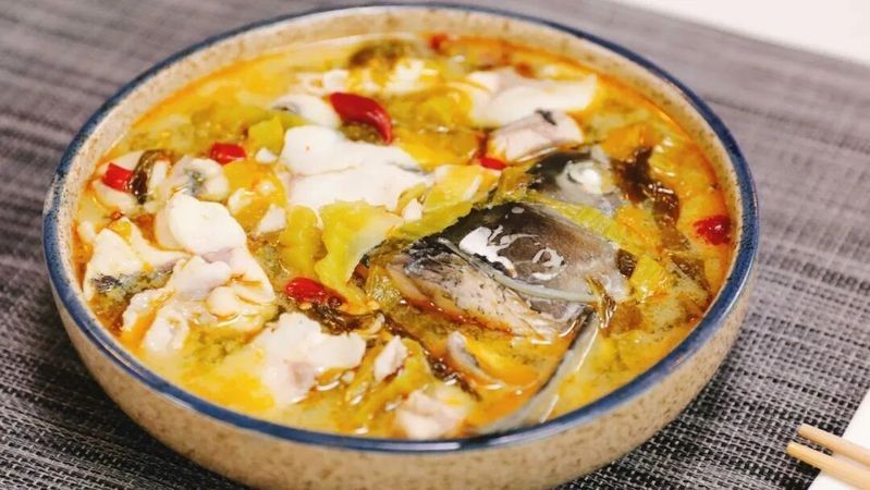 龍頭魚毒性