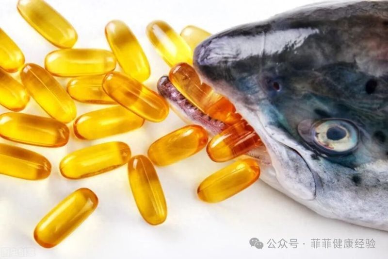 長壽魚油最簡單三個步驟（如何在家自制魚油）