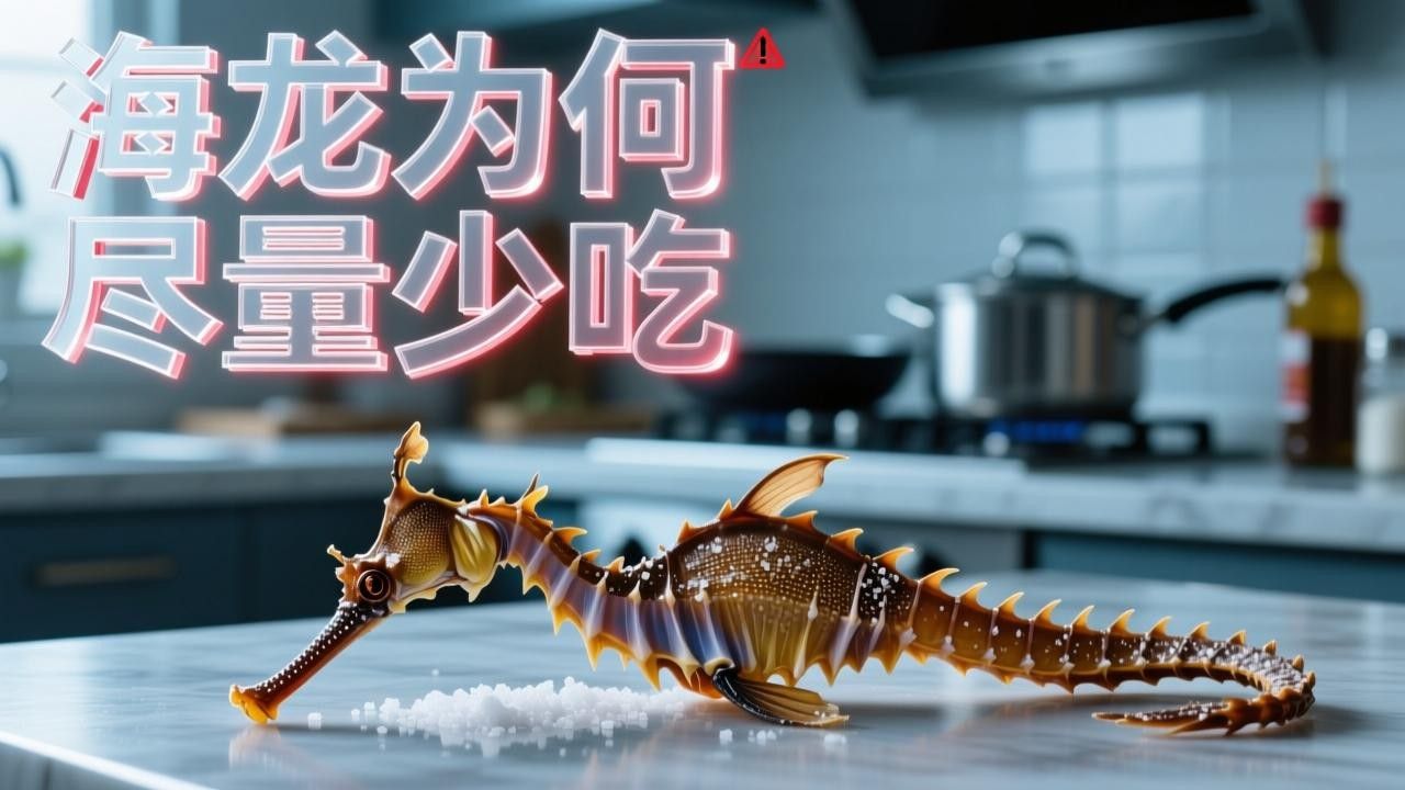 海龍魚為啥要少吃（海龍魚為什么要少吃）
