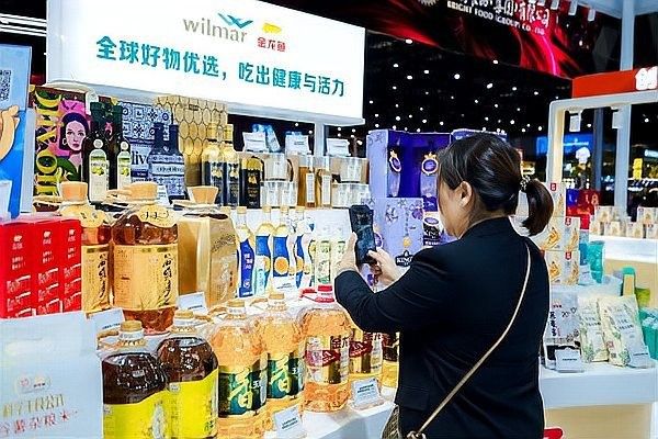 金龍魚食品未來有何發展計劃？