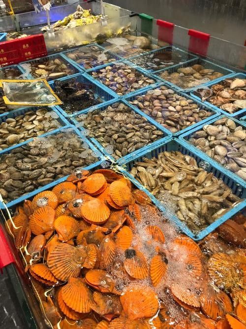 龍虎匯的海鮮價格如何（如何通過官方渠道查詢龍虎匯海鮮價格？）