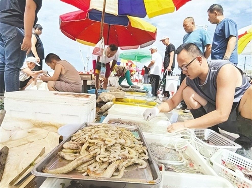 龍虎匯的海鮮價格如何（如何通過官方渠道查詢龍虎匯海鮮價格？）