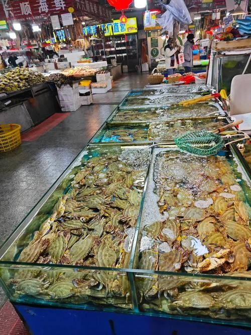 龍虎匯的海鮮價格如何（如何通過官方渠道查詢龍虎匯海鮮價格？）