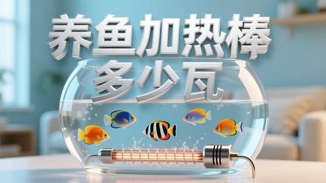 如何選擇適合龍魚的加熱棒功率（如何選擇適合的龍魚的加熱棒功率）