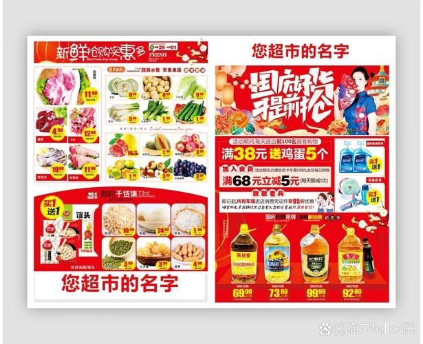 該店有哪些促銷活動（店鋪促銷策略）