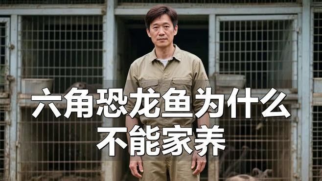 六角龍魚為啥被禁止養（六角龍魚為什么被禁止養？）
