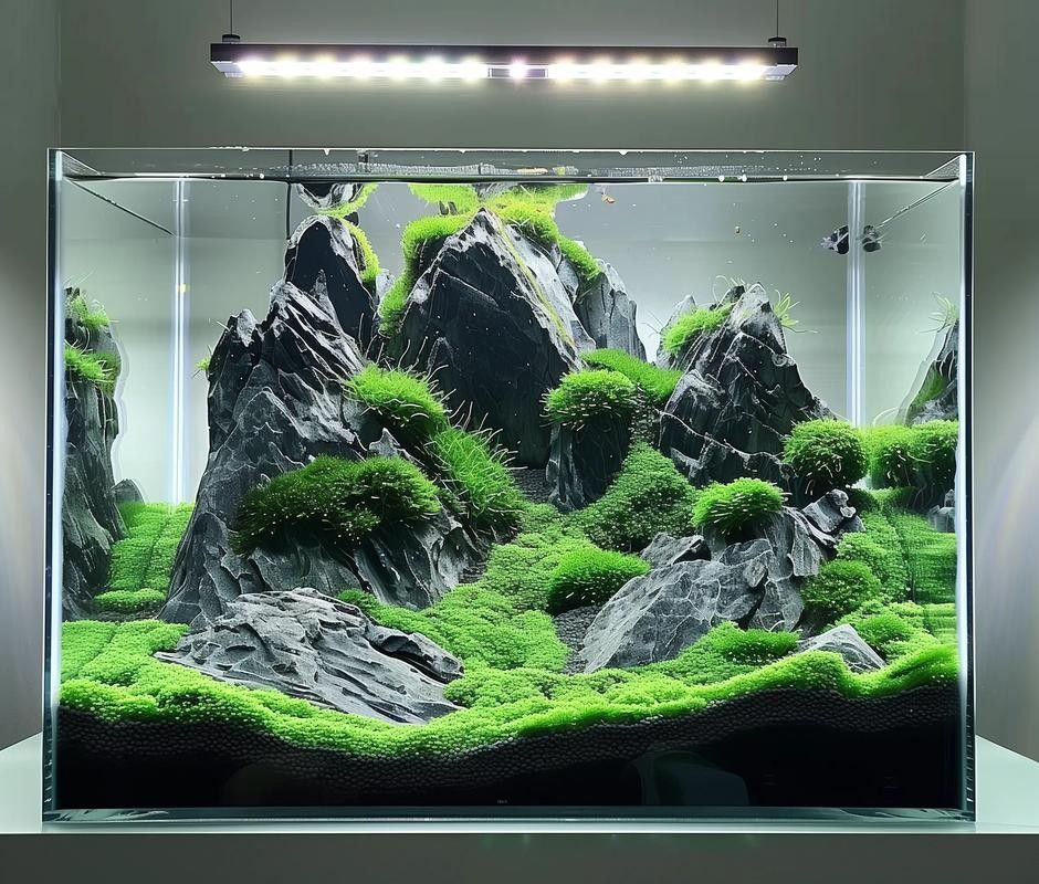 推薦一些高清自然造景背景圖（高清的自然造景背景圖推薦）