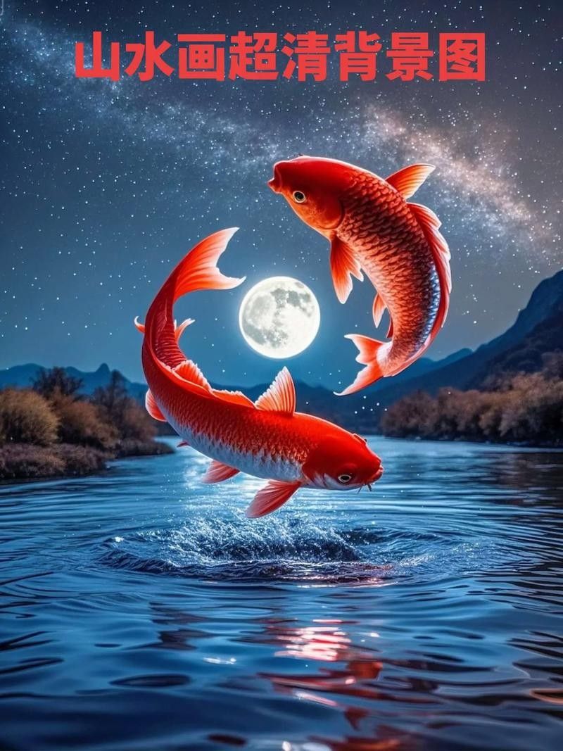 推薦一些高清自然造景背景圖（高清的自然造景背景圖推薦）