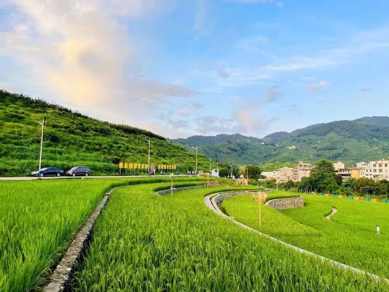 推薦一些高清自然造景背景圖（高清的自然造景背景圖推薦）