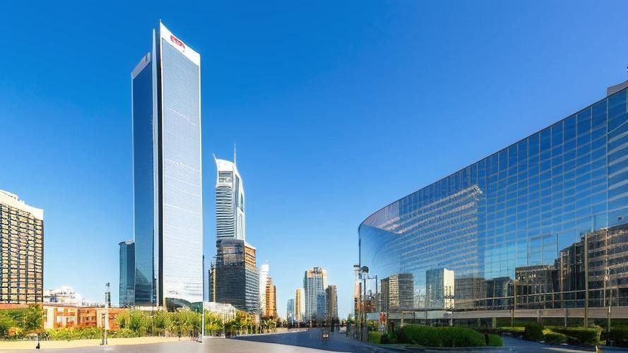 推薦一些高清自然造景背景圖（高清的自然造景背景圖推薦）