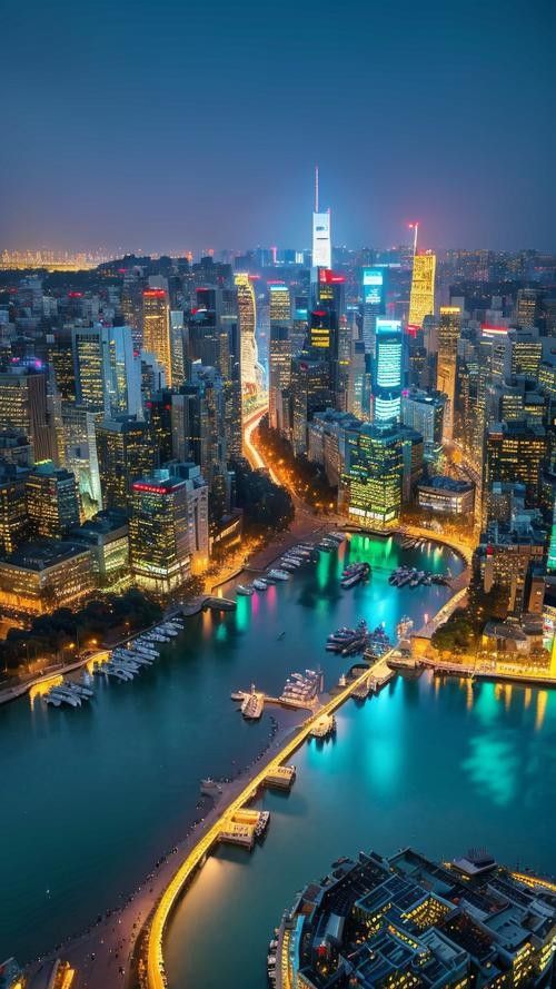 推薦一些高清自然造景背景圖（高清的自然造景背景圖推薦）