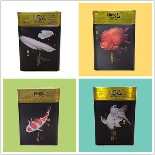 印尚紅精品龍魚飼料（印尚紅精品龍魚飼料有哪些特點？）