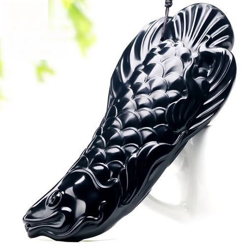 和田玉金龍魚有哪些知名品牌（新疆和田玉金龍魚玉吊墜）