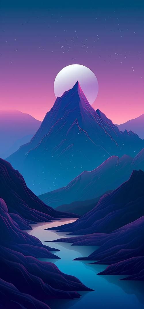 有哪些垂直類壁紙平臺？（it之家十大壁紙網站推薦windows平臺）