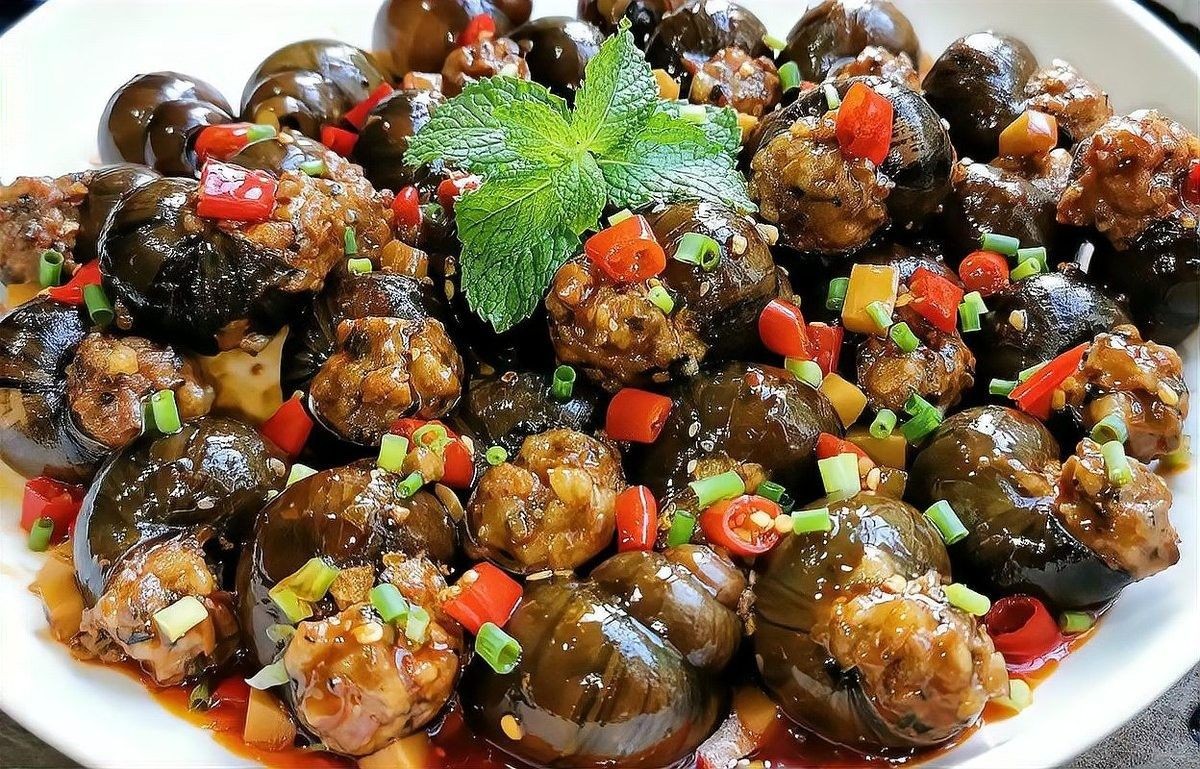 桂林陽朔什么魚出名（桂林陽朔爆款美食大搜羅漓江桂花魚有哪些特色魚火鍋店）