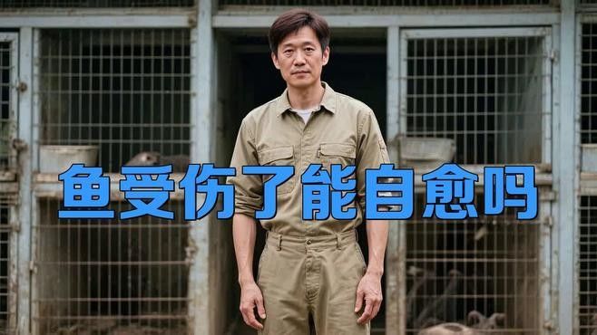 龍魚破皮后多久會恢復？（龍魚破皮后多久會恢復）