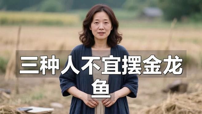 彌渡金龍魚最忌三種東西（養金龍魚的三大禁忌）