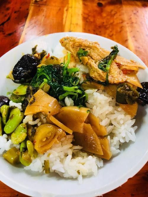 九華山有什么特產(chǎn)（九華山特產(chǎn)有哪些）