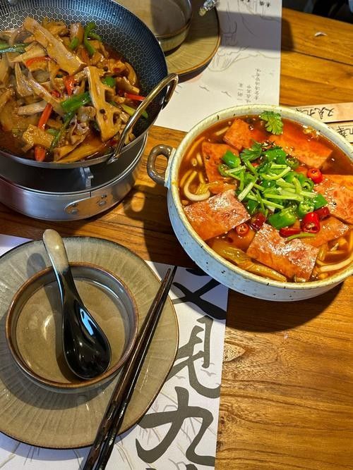 九華山有什么特產(chǎn)（九華山特產(chǎn)有哪些）