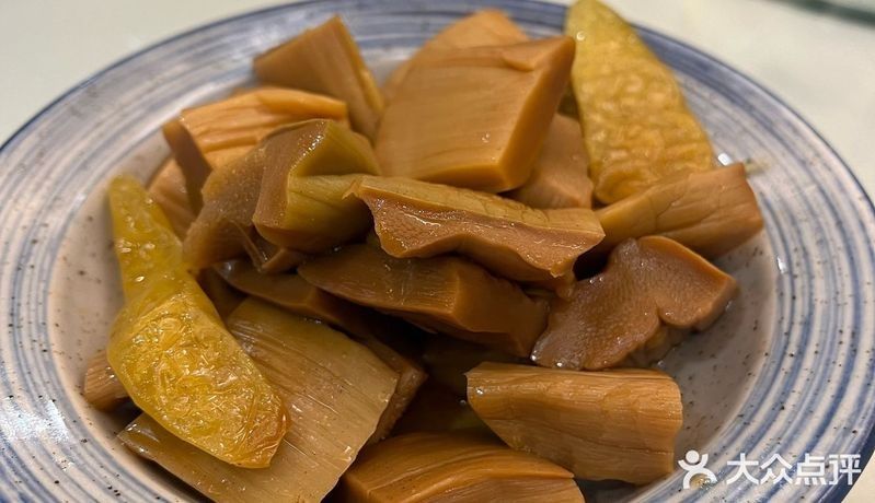 九華山有什么特產(chǎn)（九華山特產(chǎn)有哪些）